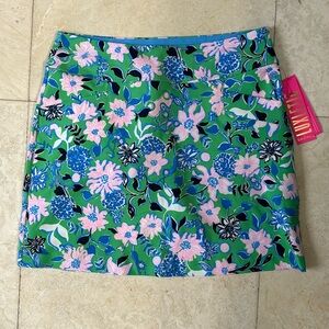 Lilly Pulitzer Luxletic skirt